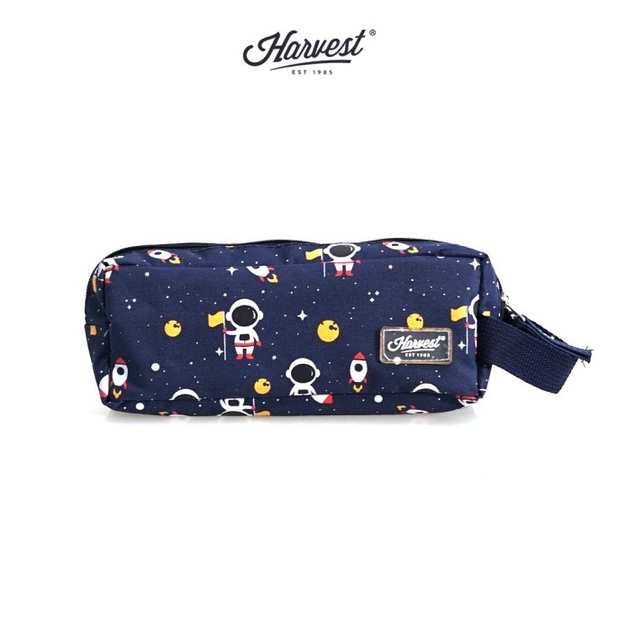 

Diskon promo Tempat Pensil / Pencil Case Harvest Pop Case - Astro LQS