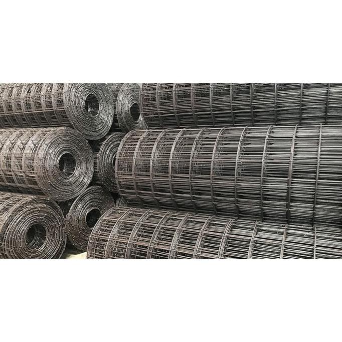 """] WIREMESH /BESI WIREMESH/ BESI ULIR UKURAN M5 SNI