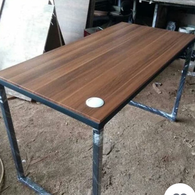 Terlaris Meja Lipat Kerja 150X60X70