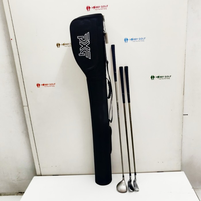 Terlaris Golf Set Wanita Beginner Stick Golf Ladies