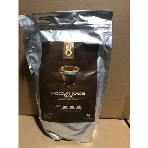 

Terlaris Chocolate Powder / Coklat Bubuk / Chocolate Powder Premium 8 Bean 2Kg