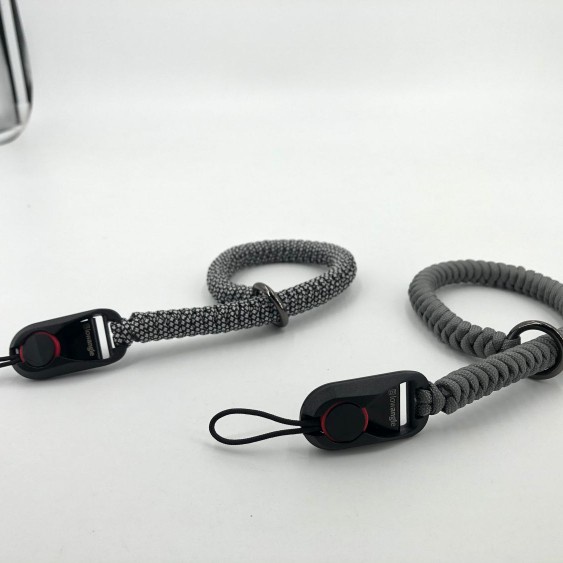 Terlaris Hand Strap Kamera Quick Release Motif