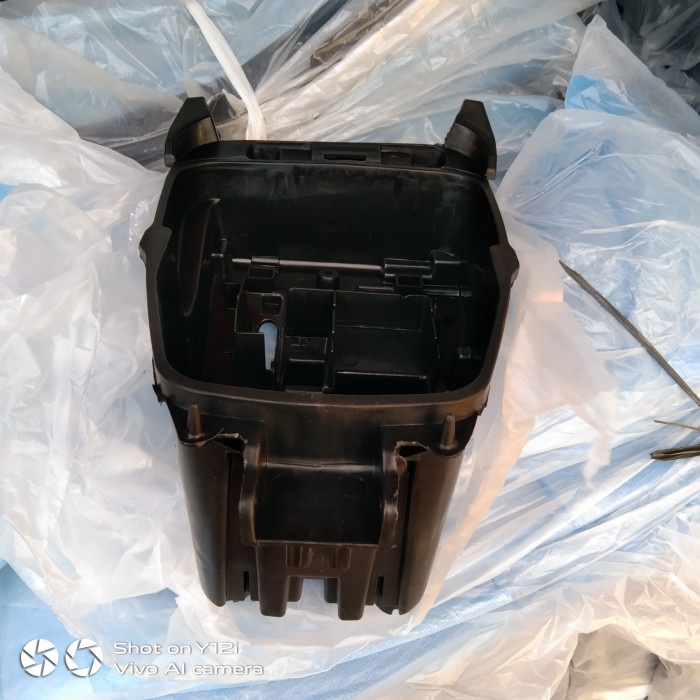 Box Bagasi Beat Karbu Original Bagasi Honda Beat Karbu Kvy Non Ori