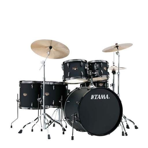 Tama Imperial Star Ie62H6W 6-Piece Drum Set ,Bmj