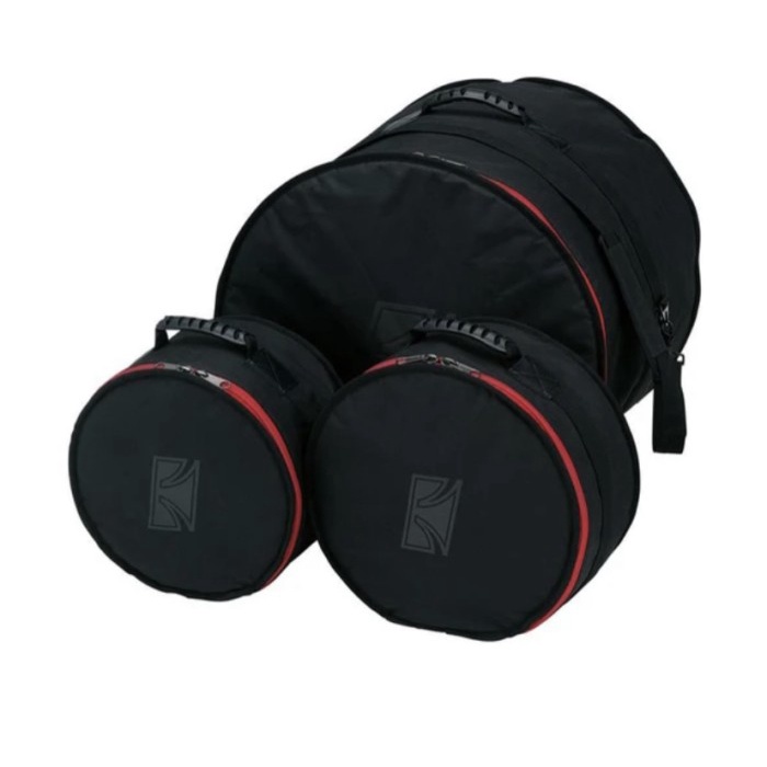 Tama Dss36Lj Drum Bag Set For Club-Jam Suitcase