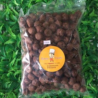 

SUS ARJUNA COKLAT ISI 1 KG | Banna Foody | Snack Viral