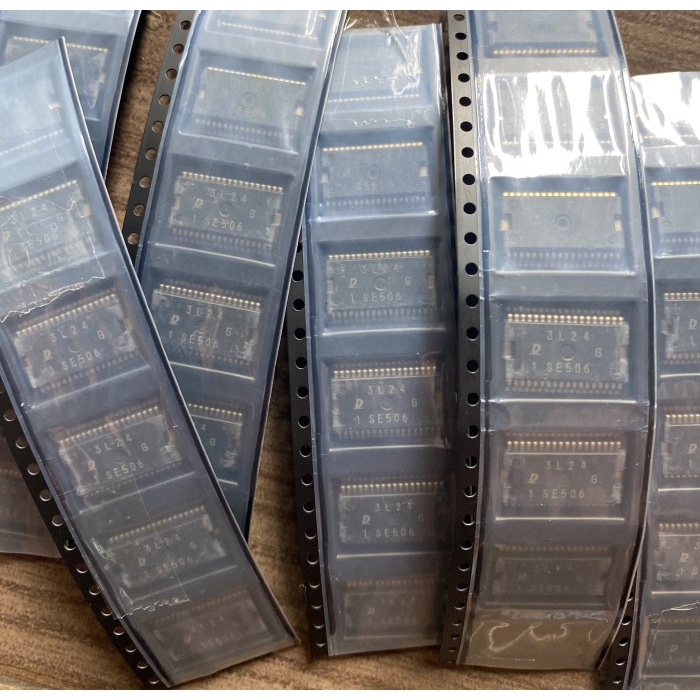 Chip Ic Driver Se506 Se 506 Part Ecu Terlaris Kode 045