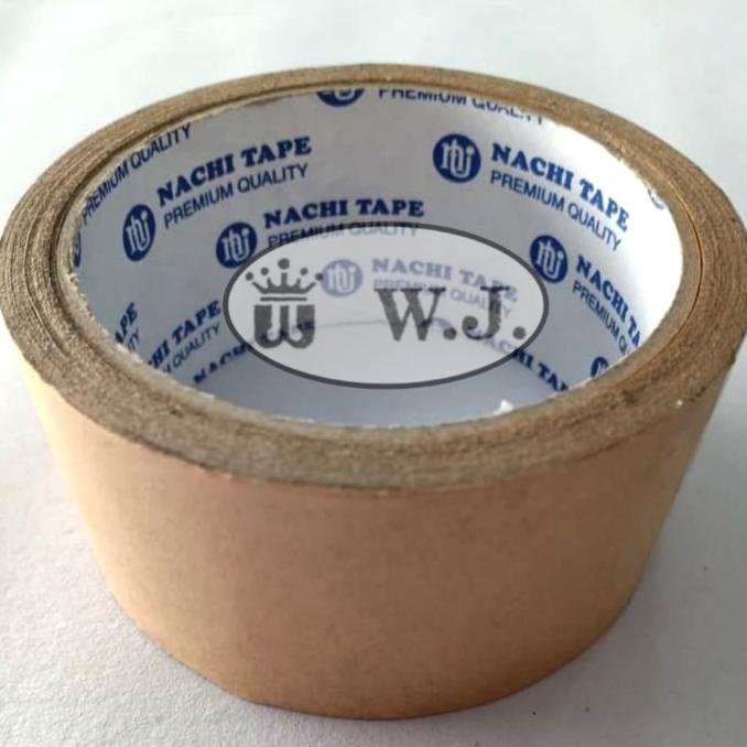 {{{{}}] Plakban Kertas NACHI 2inch