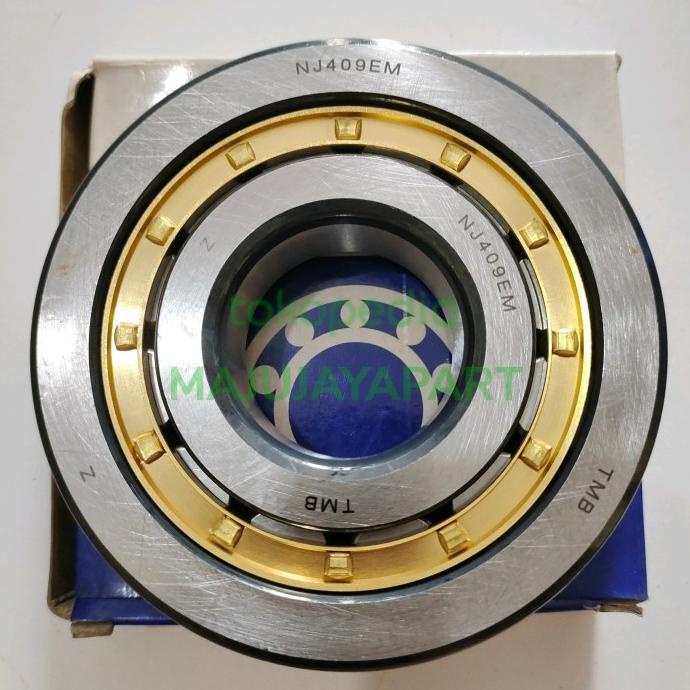 *****] bearing gearbox MB170 42409 NJ409