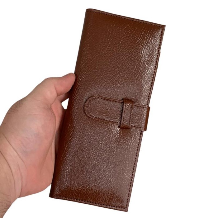 

Terlaris Dompet Organizer Uang Bulanan Pengatur Keuangan