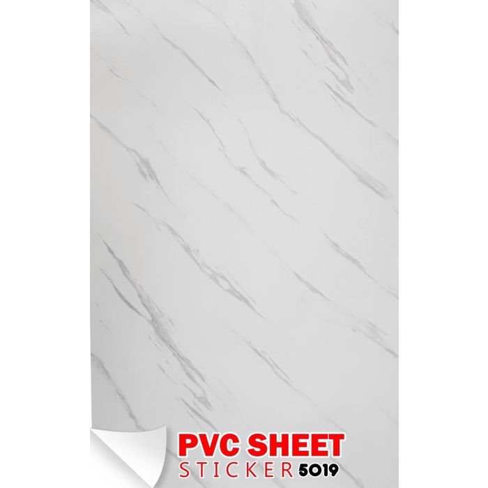 Terlaris Pvc Sheet Decosheet Stiker Motif Granite Marmer Winston Pelapis Meja