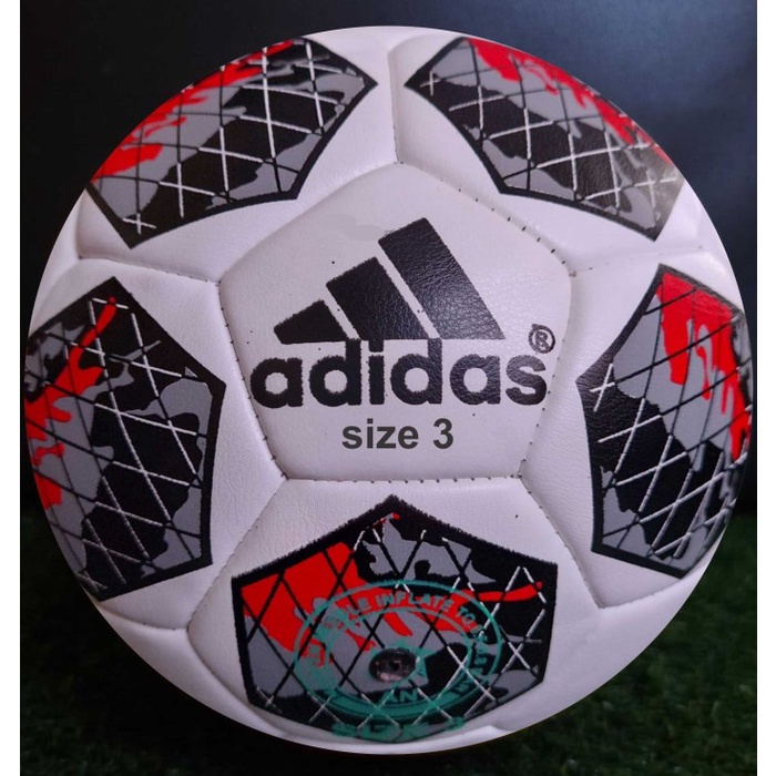 bola sepak size 3 / bola sepak anak berkwalitas / bola sepak junior