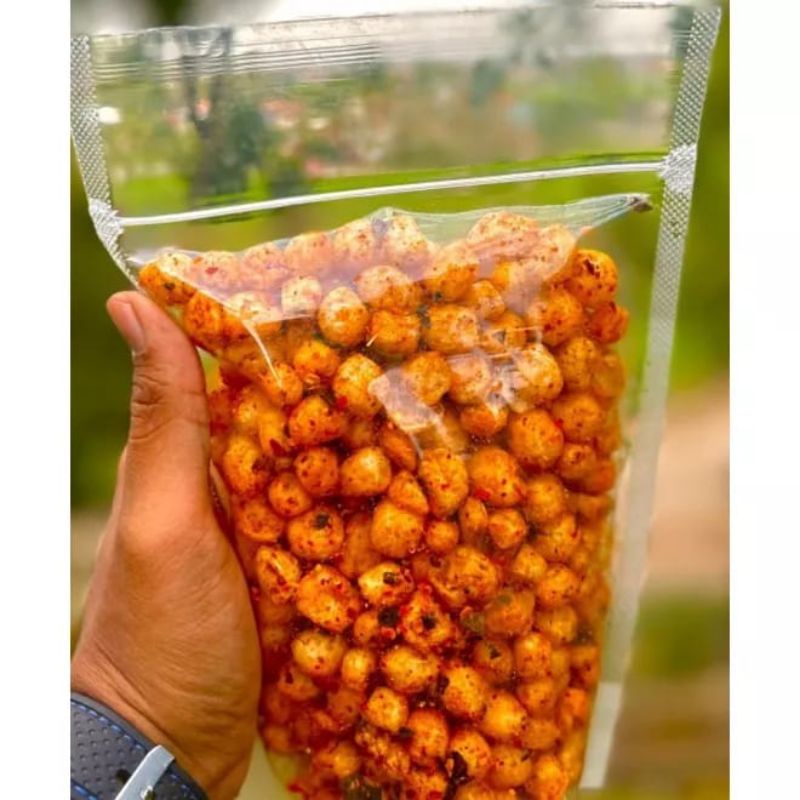 

CIMOL KERING 200gr SNACK LADA BANDUNG