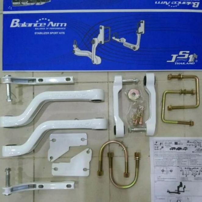 Balance Arm Fortuner Vrz/ Balance Arm Fortuner 2020/ Stabillizer Fort