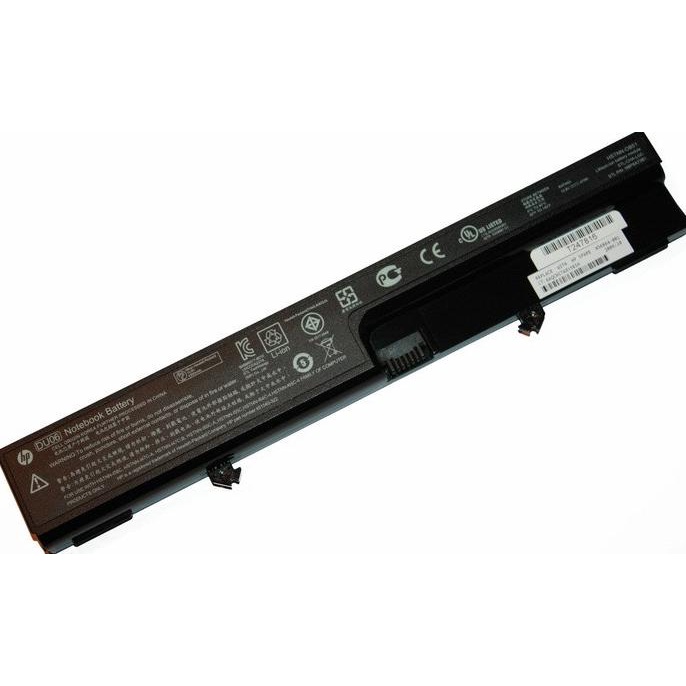 Original Baterai Laptop HP Compaq 510, 515, CQ510, CQ51 Diskon