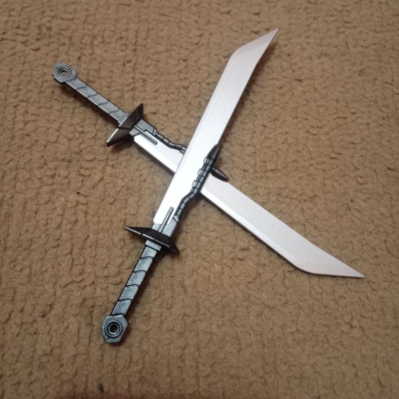 RE 1/100 Efreet Custom Gundam part Wpn