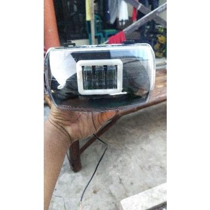 ] ready daymaker pnp legenda 2