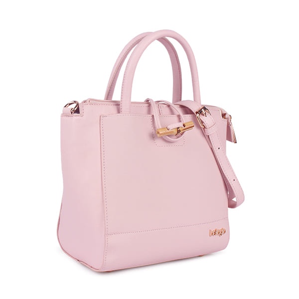 QOA BELLAGIO POPPY 542 HAND BAG LZ8