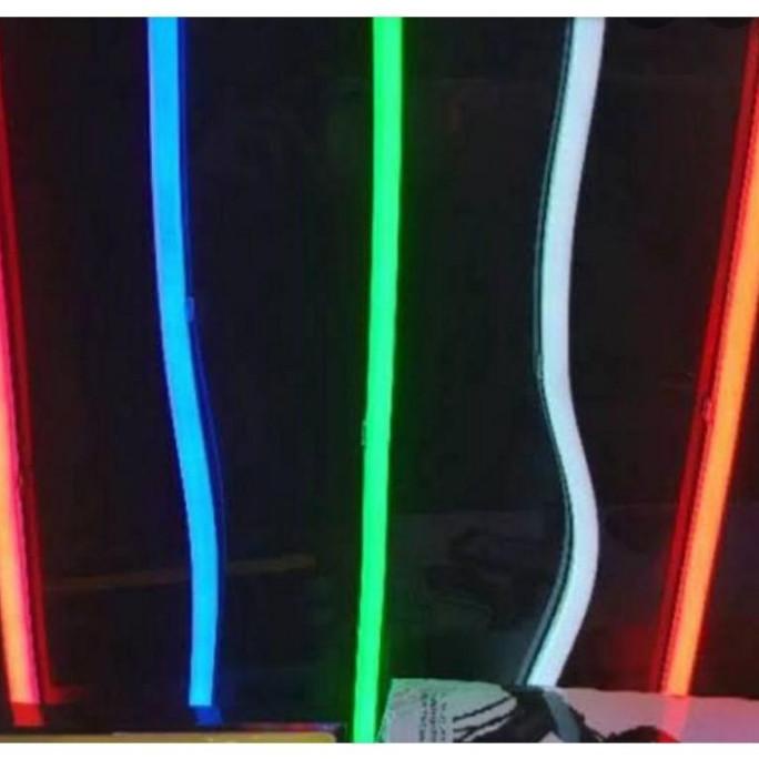 ~~~] Lampu Alis Aes 60 Cm Led Grade A Drl Alis Flexibel Aes 60Cm