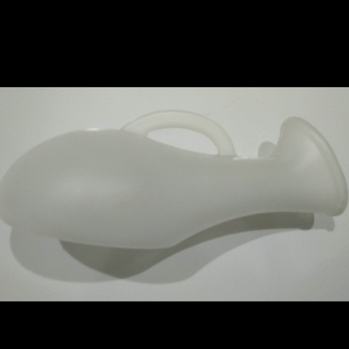 Pispot Urinal One Med Pria dan Wanita - pria