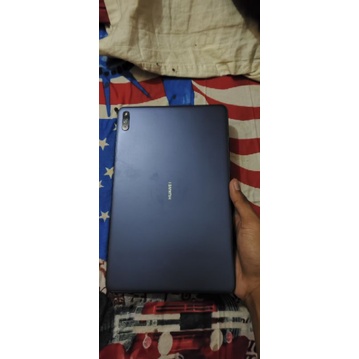 Huawei Matepad 10,4"