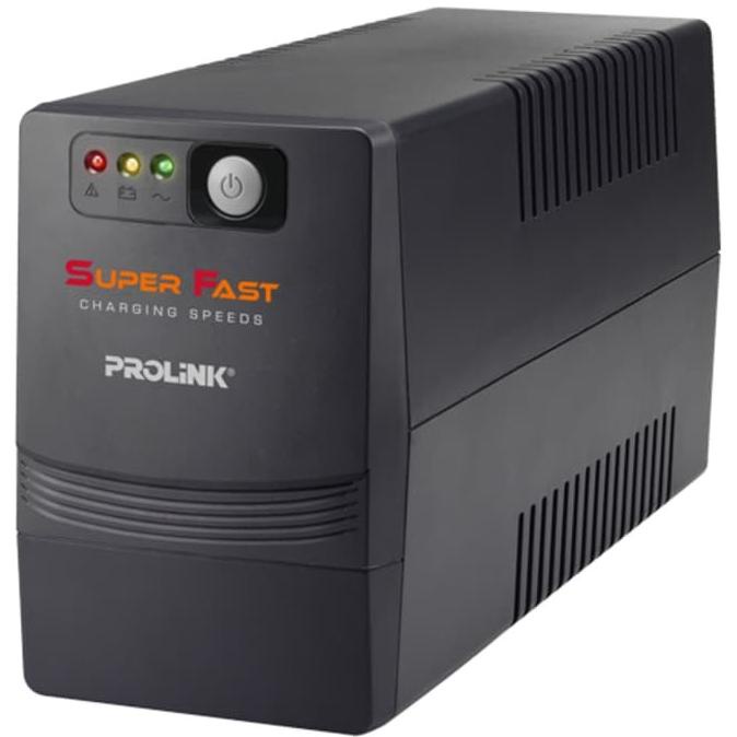 UPS Prolink PRO1201SFCU Garansi Resmi PRO 1201SFCU - 1201 SFCU