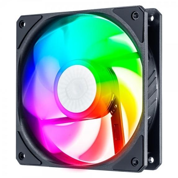 Cooler Master SickleFlow 120 ARGB Reverse - 120mm / 12cm Fan