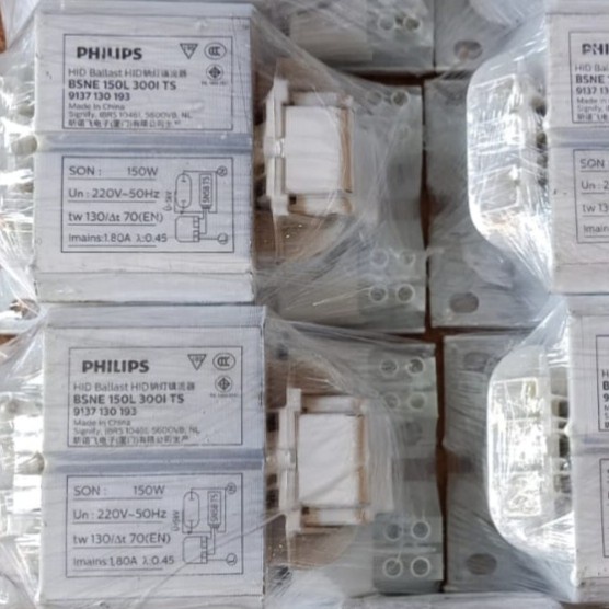 Ballast Bsn 150 Philips