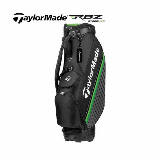 Terlaris Stik Golf Full Set Stik Golf Taylormade Rbz Speedlite (Men) Graphite R