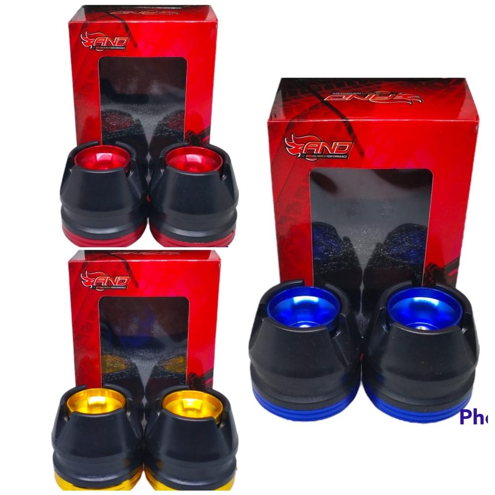 Discount Cod  Jalu As Roda Cover As Roda Jumbo Universal Matic Dan Moge 2023