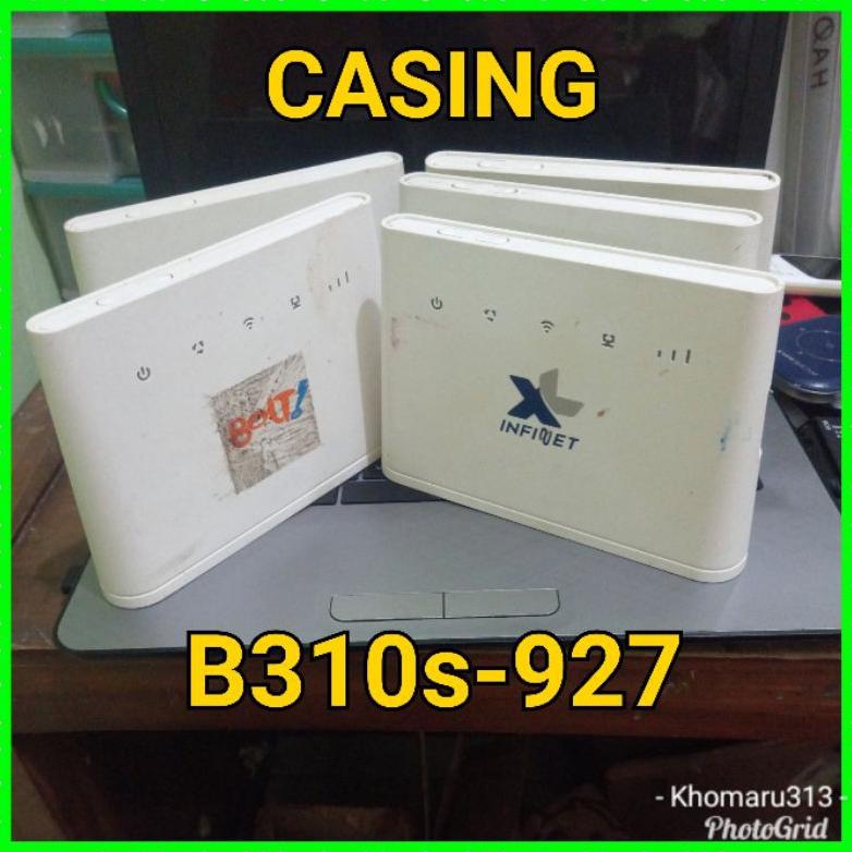 ASE917 CASING MODEM ROUTER HUAWEI B310S-927 XL HOME BOLT HOME B310 ++