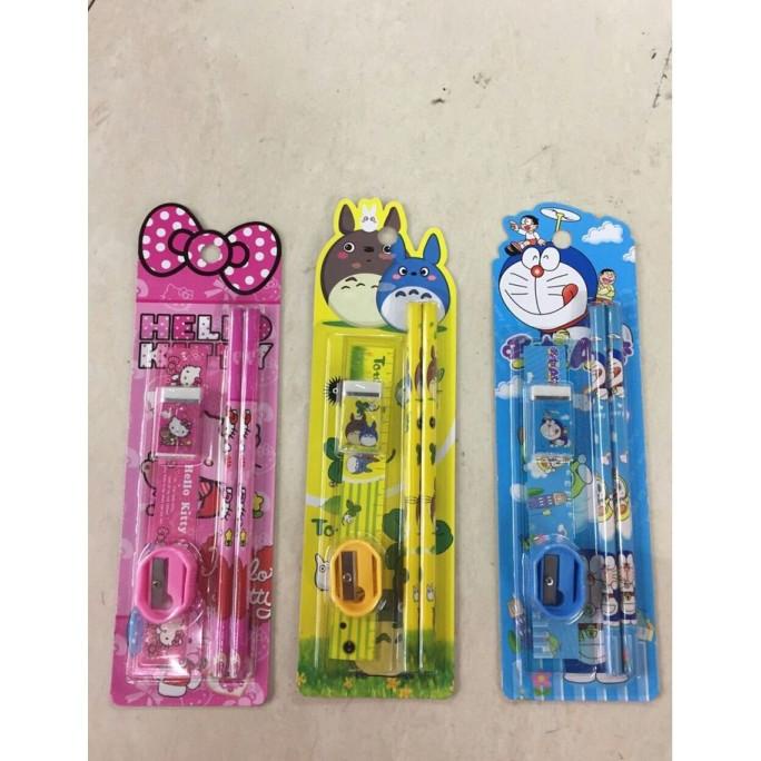 

Paket Alat Tulis Anak 303