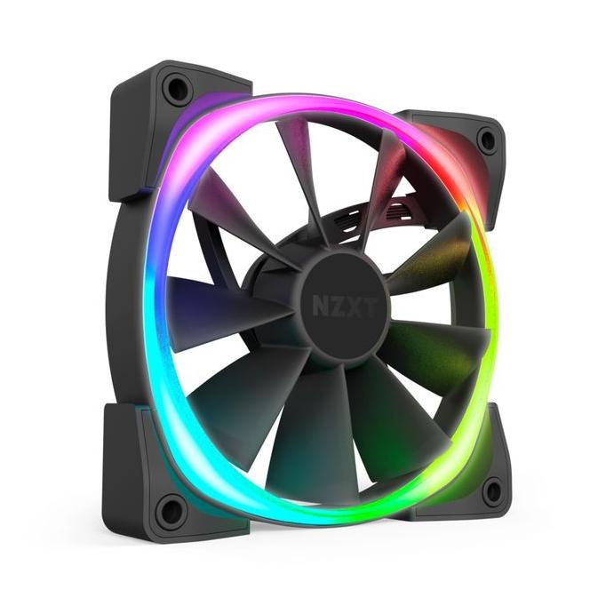 Fan Casing NZXT AER RGB 2 - Single Pack 140mm / 14CM