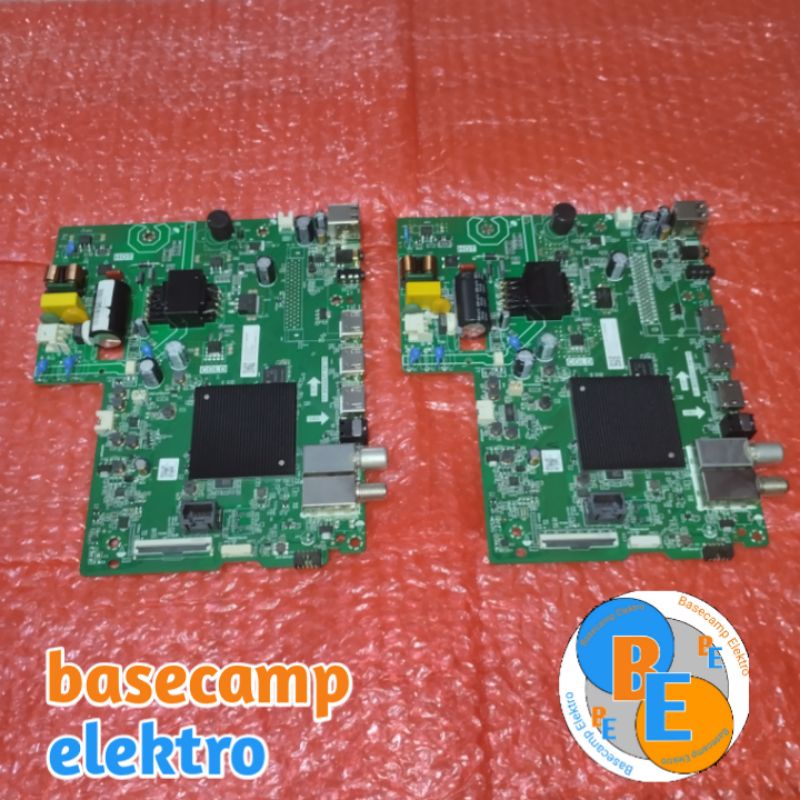 Mainboard TV LED TOSHIBA 32L5995 MB TV LED TOSHIBA 32L5995 Mainboard TV TOSHIBA 32L5995 MB TV TOSHIB