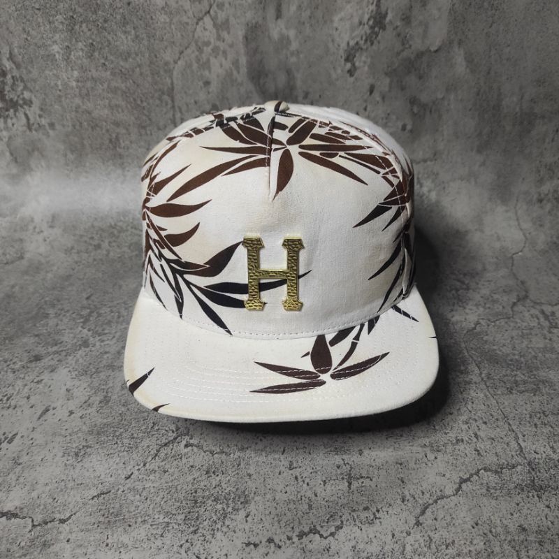 Topi HUF Original