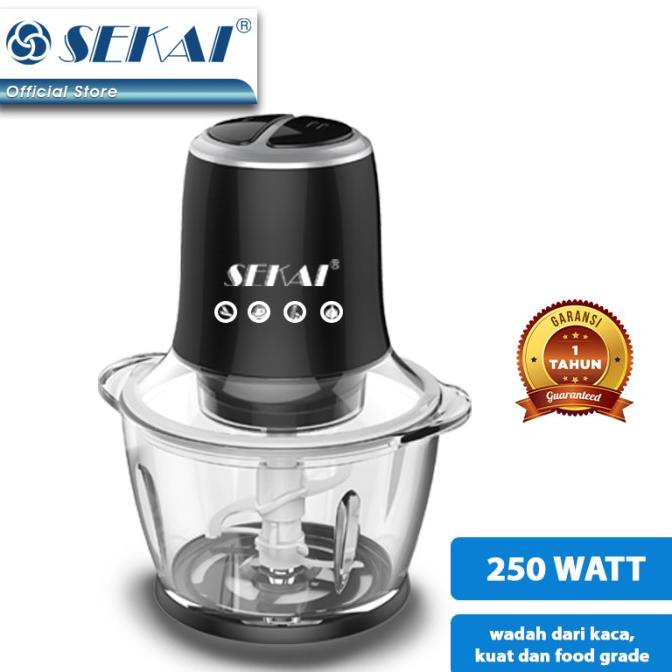 Sekai Chopper Penggiling daging CP-5101 G