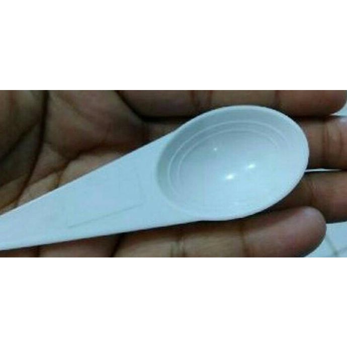 

$$$$] SENDOK OBAT 50pcs MURAH, Packing BERSIH