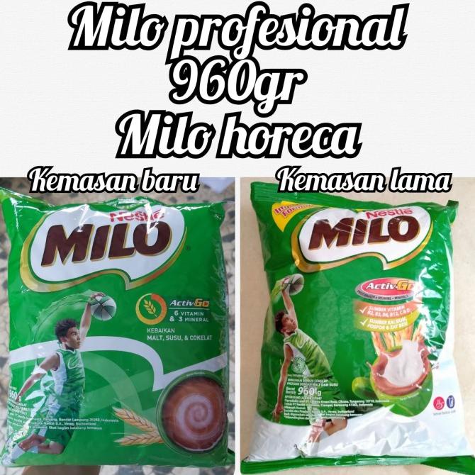 

:>:>:>:>] milo profesional