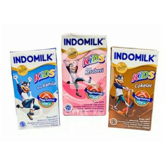 

:0:0:0] Susu Indomilk Uht Kids 1 karton 115ml indomilk susu UHT KIDS 115x40