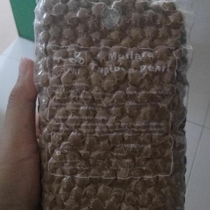 

monggo] buble pearl tapioka ORIGINAL 1KG