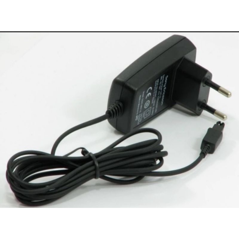 charger Sony Ericsson cst 13 F500i J200 J300 K600i K608i K700i P800 P900 P910 S700i S710 T100 T105 T