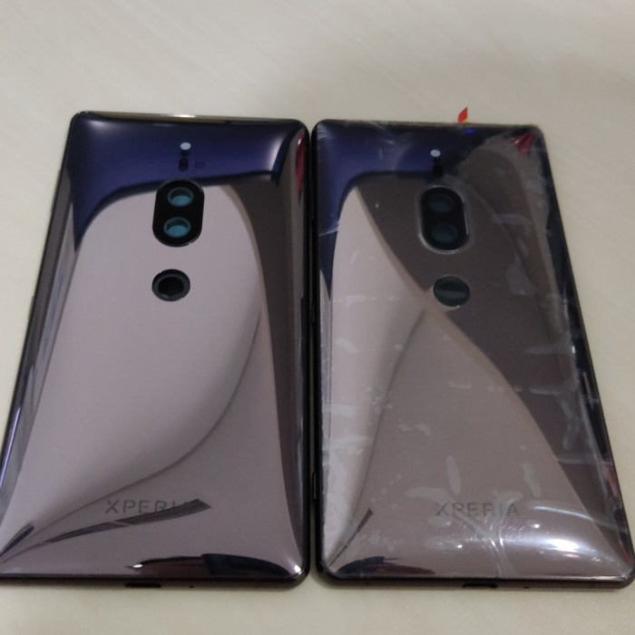 Promo Backdoor Sony Xperia XZ2 Premium Original Murah