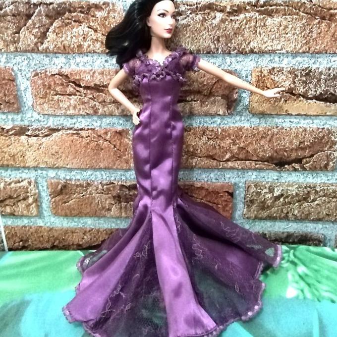 *#*#*#*#] baju barbie / baju barbie kolektor/barbie collector/gaun barbie