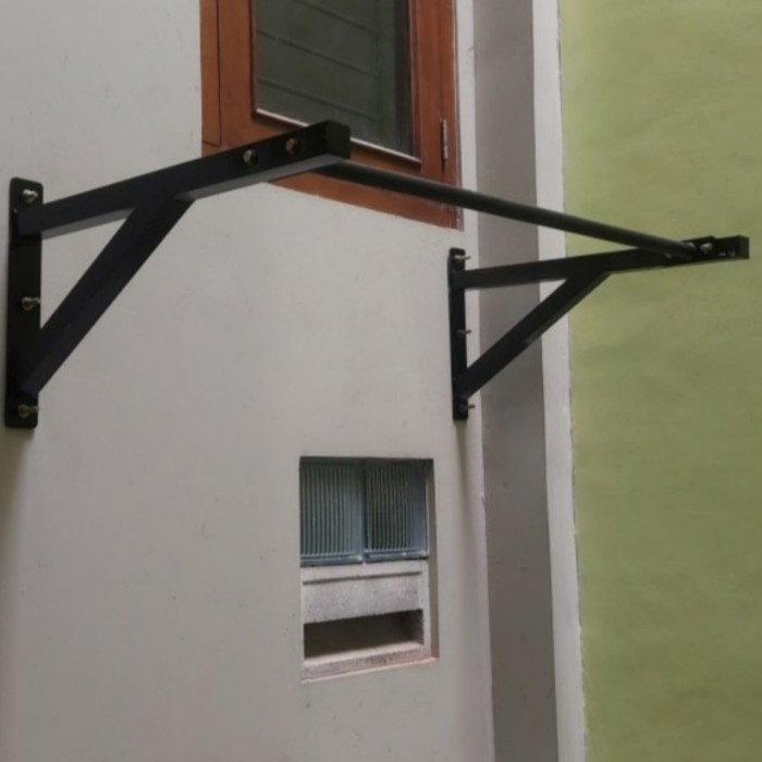 Pull Up Bar Jumbo Max 250 Kg