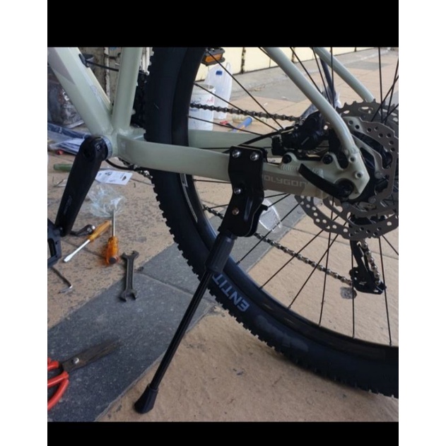 standart polygon 27,5 extrada 5 6 7 2020 2021 universal segala merk bisa