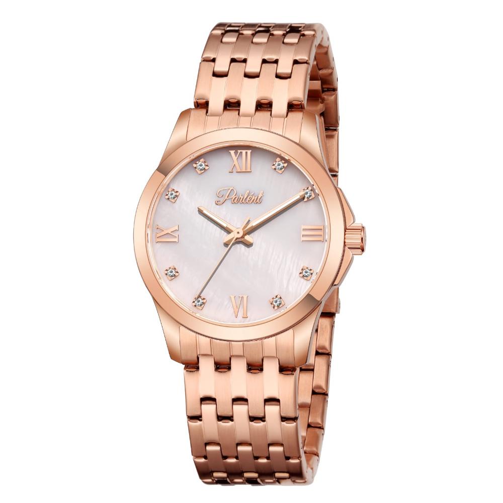 BEST SELLER Jam Tangan Wanita Parlent Victoria TERPERCAYA
