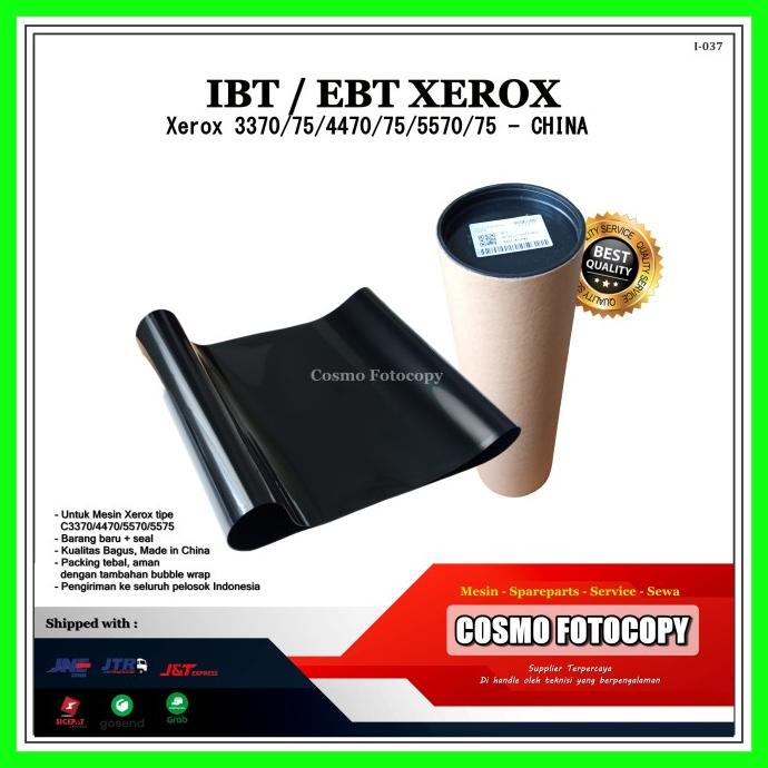 IBT / EBT XEROX - 3370/3375/4470/4475/5570/5575