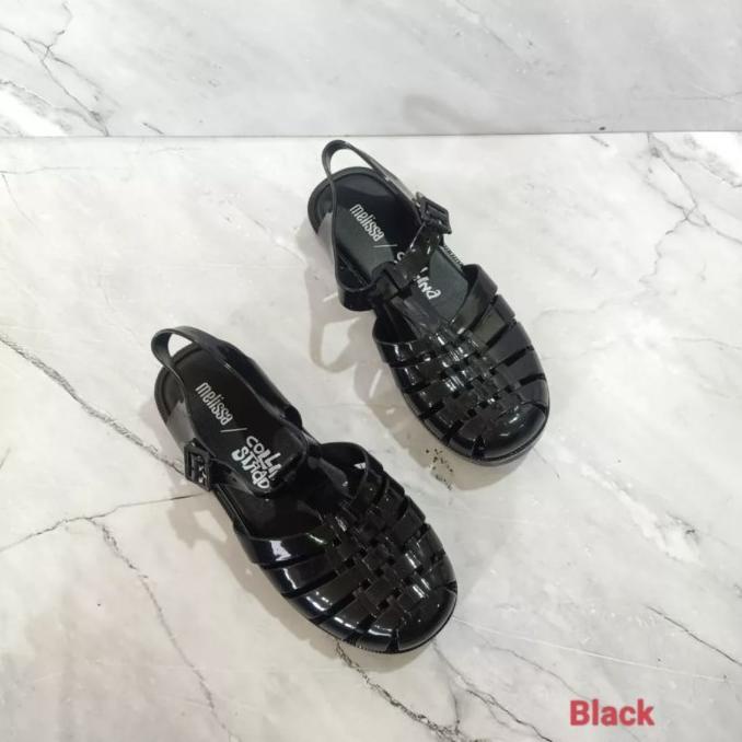 Melissa Shoes Possesion