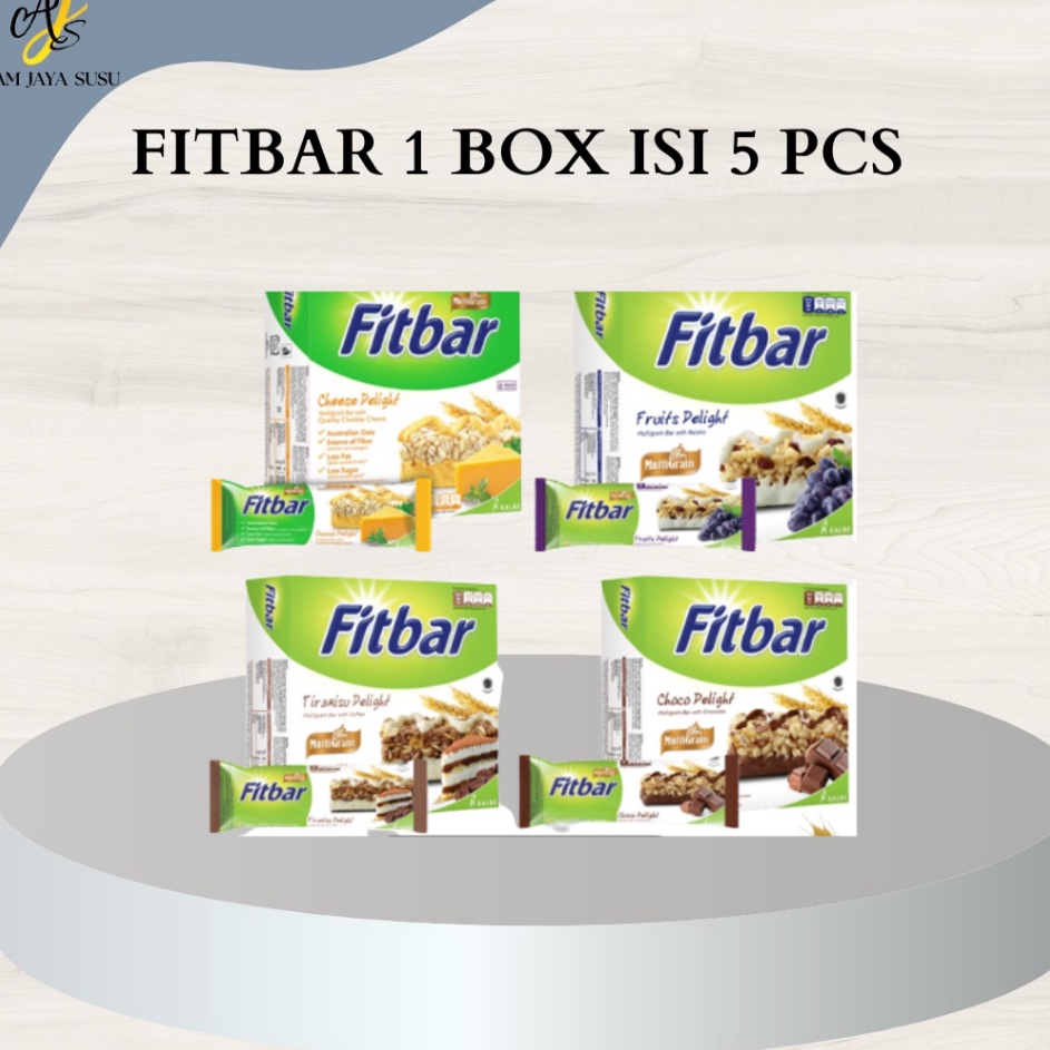 

Model Terkini F9KYC FITBAR Healthy Snack Source of Fiber 5 x 22gr Fit-Bar TERMURAH isi 5 pcs / Azzam Jaya Susu I73 ➱Terlaku.