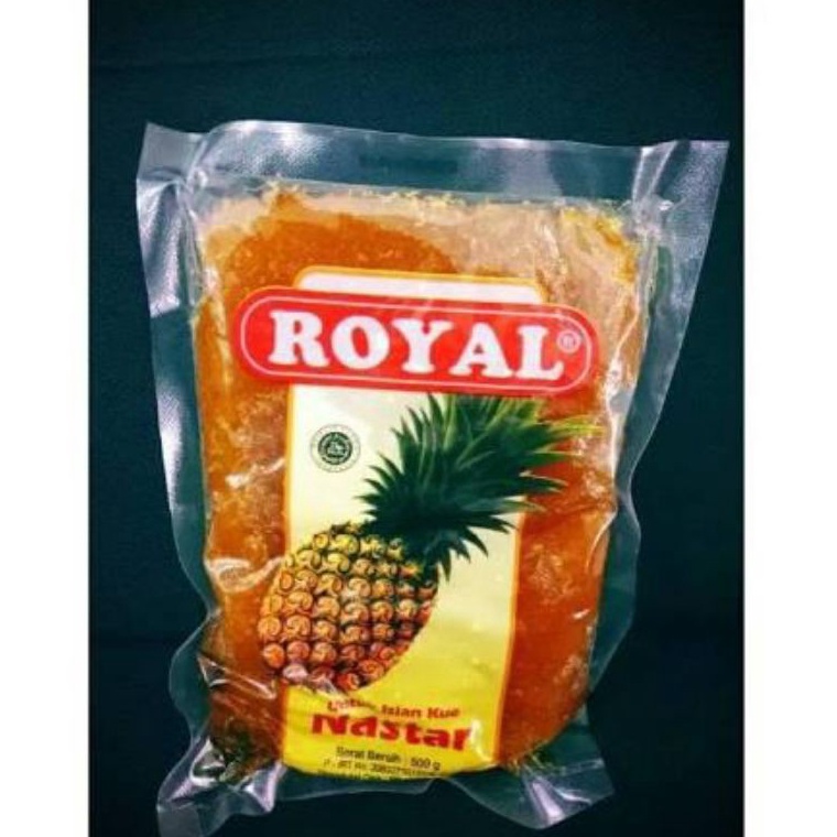 

➚Harga Termurah➞ G6WGR Selai Nastar Royal / Selai nanas 500 gram D58 ➷Terupdate